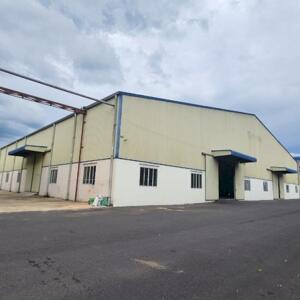 Bán Kho , Nhà Xưởng, Cầu Cảng Phước Đông , Long An Từ 5.000M2 Đến 150.000M2
