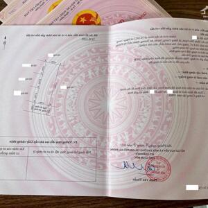 Sở hữu đất Dân Hạnh, ô tô 7 chỗ ra vào thoải mái chỉ với 1 tỷ đồng