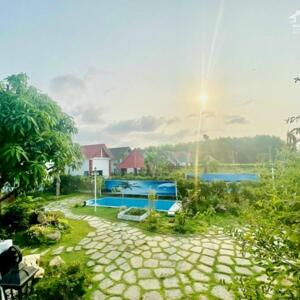 NHỮNG MẢNH ĐẤT VƯỜN GIÁ RẺ TẠI XÃ HÀNG GÒN LONG KHÁNH 04/2025