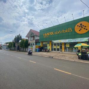 BÁN SỈ 5 LÔ ĐẤT KHU NHÀ Ở XUÂN LẬP NGAY HAPPY LAND 125- 132M GIÁ CHƯA QUA ĐẦU TƯ GIÁ ( THƯƠNG LƯỢNG)
