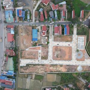 Phổ Yên GATAWAY- Phường Tân Hương, thành phố Phổ Yên, tỉnh Thái Nguyên