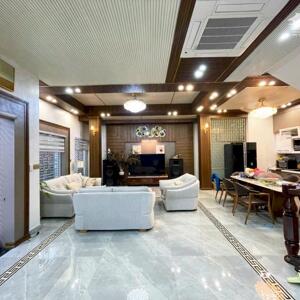 Bán Nhà biệt thự 3 Tầng sao đỏ Thành Tô Hải An Hải Phòng, vị trí đẹp đường rộng thoáng, giá 11.5 tỷ.
