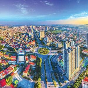 Duy Nhất Lô đường 22m Nguyễn Quyền - Tp.Bắc Ninh, Bán Nhanh