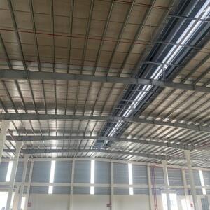 Cho Thuê Toàn Bộ 22.000m2 Nhà Xưởng Trong KCN Tại Hà Nam