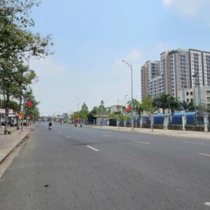 Cần Cho Thuê Tòa Nhà 4 Tầng – Mặt Tiền Đẹp, Trung Tâm Phú Mỹ, Kinh Doanh Ngay!