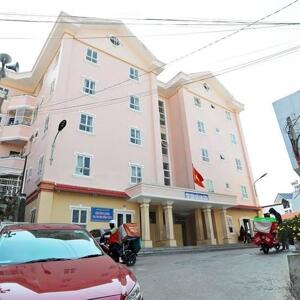 Bán chung cư Đào Duy Từ