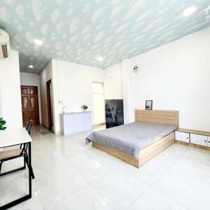 Cho Thuê Căn Hộ Studio Giá Cực Hời Tại Xóm Chiếu, Quận 4