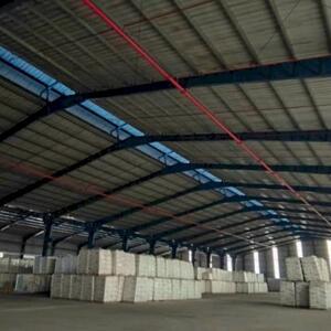 Cần bán 8.000m2 đất trong đó có 4.000m2 nhà xưởng tại khu công nghiệp Hòa Khánh, Liên Chiểu, Đà Nẵng.