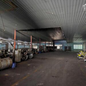Cho thuê kho 700m2; 1000m2: 1200m2; 1600m2; 2600m2 Phan Văn Trị, P11, Q. Bình Thạnh