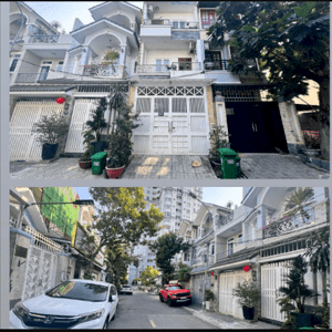 BÁN NHÀ ĐƯỜNG SỐ 34, QUẬN 2 - DIỆN TÍCH 80M² - GIÁ 17 TỶ