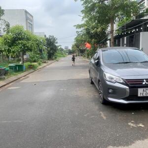 Đất đường Bùi Cầm Hổ, Nam Cầu Cẩm Lệ - 2 tỷ 7x0