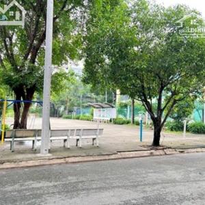 CHÍNH CHỦ BÁN ĐẤT TẶNG BIỆT THỰ TẠI KHU CÁN BỘ P. LINH TRUNG, THỦ ĐỨC