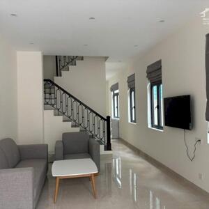 Cho thuê nhanh Biệt thự liền kề Vinhomes Ocean park 2 view công viên, nội thất đẹp, giá rẻ