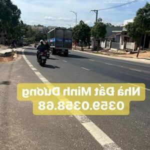 Bán đất Thị trấn Kon Dơng, huyện Mang Yang, tỉnh Gia Lai