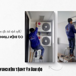 Điều Hòa Treo Tường LG Inverter Mới Chú Trọng Nâng Cao Chất Lượng Không Khí