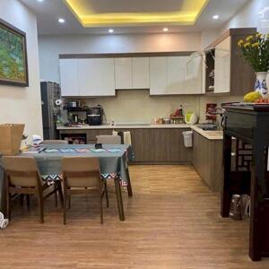 Bán chung cư An Sinh - Mỹ Đình 130m2 3pn 2vs 6 tỷ Full nội thất, hướng mát