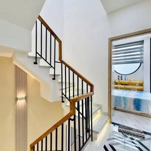 Chủ thanh lý nhà mặt tiền siêu xinh nằm ngay thị trấn tân uyên giá chỉ 2,9 tỷ