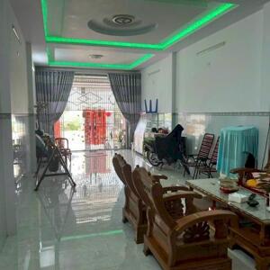 Bán Nhà Đường Ninh Bình Phường 2 Bạc Liêu