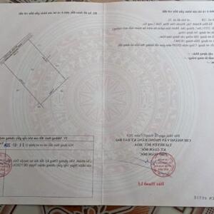 CHÍNH CHỦ CẦN BÁN LÔ ĐẤT RỘNG VỊ TRÍ ĐẸP NGAY XÃ HOÀ KHÁNH TÂY, ĐỨC HOÀ, LONG AN