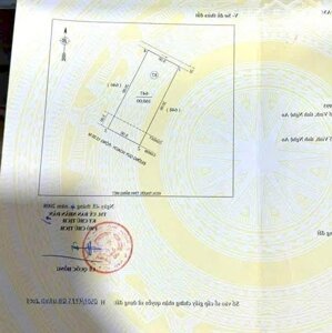 Đất đẹp Cánh Đồng Phượng Nghi Phú.