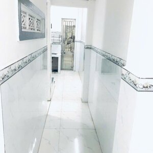 Cho thuê nhà gác lững an hải 15, Sơn Trà