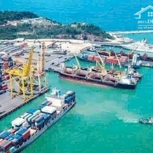 HIỆN TẠI ĐANG CÓ CÁC LÔ ĐẤT CẦN CHUYỂN NHƯỢNG TẠI KHU CÔNG NGHIỆP ĐÀ NẴNG.