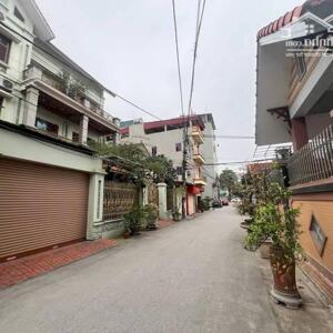 Bán Nhà Biệt Thự, Liền Kề Xã Kim Chung, Huyện Đông Anh 4 Tầng, Mặt Tiền 14m, Diện Tích 216m2