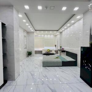 Cho Thuê Căn Hộ Studio Full Nội Thất Quận 5