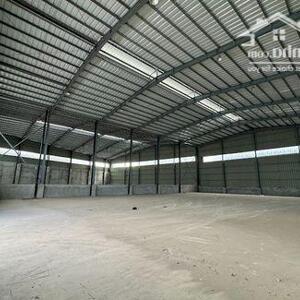 Bán xưởng 14000m2 KCN Dầu Giây, Huyện Thống Nhất, Đồng Nai