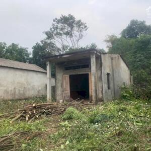 BÁN GẤP LÔ ĐẤT VƯỜN - HẠ MẠO, THANH MINH, TX. PHÚ THỌ - 200M² - MẶT TIỀN 13,2M - ĐƯỜNG Ô TÔ - GIÁ CHỈ 1,43 TỶ