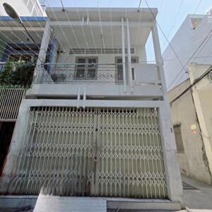 Giáp khu Bàu Cát - HXH 100 TRIỆU/M2, 73M2 (4,3Mx17M) giá 7,3 tỷ, Hồng Lạc gần CHỢ Tân Bình