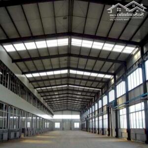 Cho thuê kho xưởng 10.000m2 KCN Trảng Bàng, Tây Ninh.