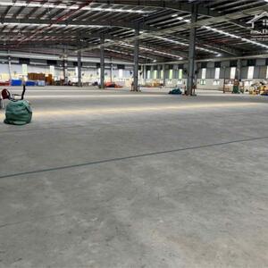 Bán Kho Xưởng Mặt Tiền Quốc Lộ 1A Hàm Thuận Nam Giá đầu Tư