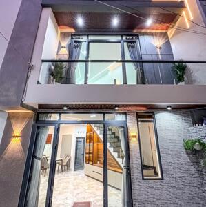 Bán nhà hẻm 102 lê anh xuân ngang 10m gần mậu thân giá 2,690 tỷ