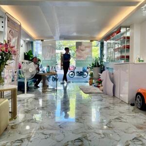 Bán nhà mặt tiền Trần Nhật Duật- Phước Hoà- Nha Trang. Full nội thất đẹp
