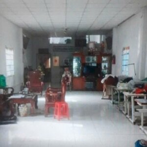 Nhà đất mặt tiền KD Chợ Lớn Phan Thiết