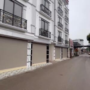 Ô Tô Vào Nhà đường 10m- 35m2*5 tầng-3,5 tỷ-5.5 tỷ kinh doanh Phường Yên Nghĩa-Quận Hà Đông.