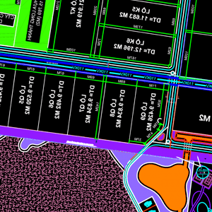 Bán 9000m2 Đất Trong KCN tại Đà Nẵng.