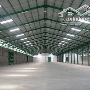 Bán kho xưởng tại huyện Châu Thành, Tỉnh Tiền Giang.