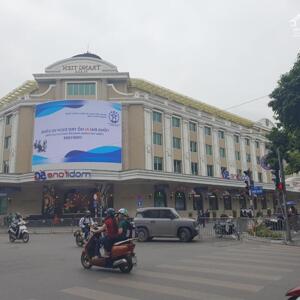 Trung tâm Hoàn Kiếm - Khu vực Hot - Ở ngay.