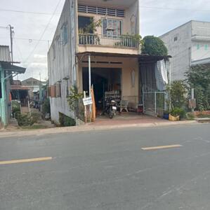 Chính Chủ Cần Bán Nhà Mặt Phố đường Trần Hưng Đạo Phường Long Thạnh Txtanchau Tỉnh An Giang.dt 78 M Giá 3 Tỷ 500 Tr