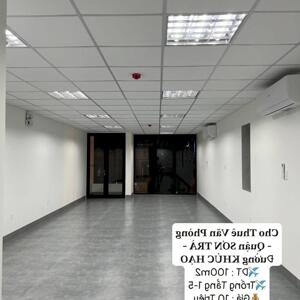 Cho Thuê Văn Phòng Quận Sơn Trà