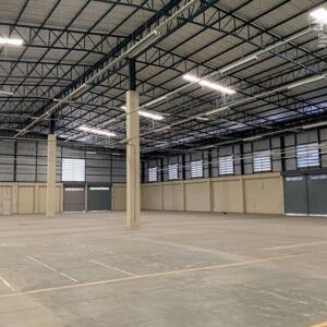 Bán nhà xưởng 20.000 m² trong KCN Long Giang, Tân Phước, Tiền Giang