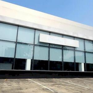Cho Thuê 1868m2 Shoprom Mặt Tiền Đường Cách Mạng Tháng Tám, Đà Nẵng.
