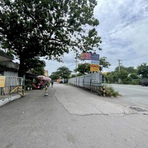 Cho thuê kho từ 350m đến 2600m trong tổng Kho đường Phan Văn Trị góc Phạm Văn Đồng
