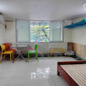 Cho thuê nhà ngõ 99 Định Công Hạ 35m2, 3 tầng, 3 ngủ, 8 Triệu