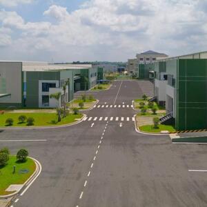Cho thuê xưởng 4700m2 KCN Nhà xưởng 6, Huyện Nhơn Trạch, Đồng Nai