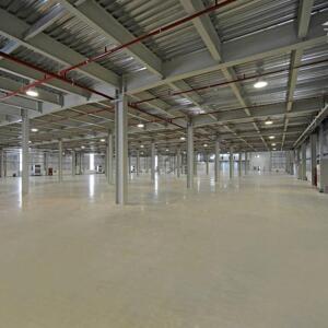 Bán xưởng 10000m2 KCN Long Hậu, Huyện Cần Giuộc, Long An