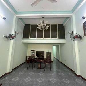⭐️ CHO THUÊ NHÀ 2 TẦNG – KIỆT Ô TÔ NÚI THÀNH, HẢI CHÂU Vị trí đẹp, kiệt rộng 5m, gần đường 30/4