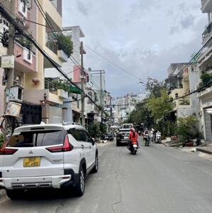 Đừng chờ đợi - Đừng do dự ! Giá tốt bán nhanh Mặt tiền Tên Lửa - 4,5x28 - 124m2 - 11,8 tỷ còn tl.